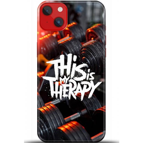 Kılıf HD Baskılı Kılıf - Followed Institution 5480