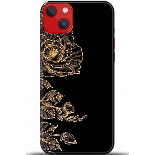 Kılıf HD Baskılı Kılıf - Followed Institution 5482