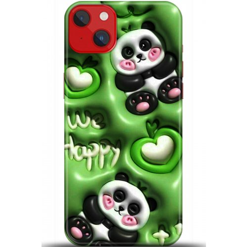 Kılıf HD Baskılı Kılıf - Followed Institution 5496