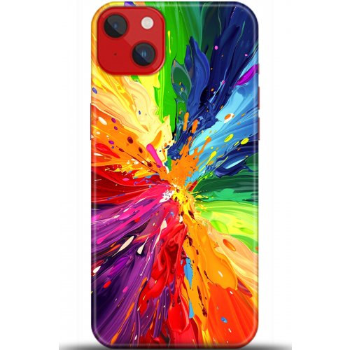 Kılıf HD Baskılı Kılıf - Followed Institution 5513