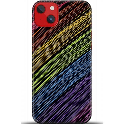 Kılıf HD Baskılı Kılıf - Followed Institution 5525