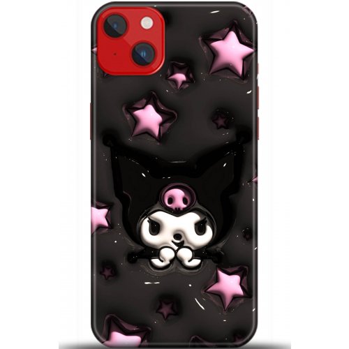 Kılıf HD Baskılı Kılıf - Followed Institution 5530