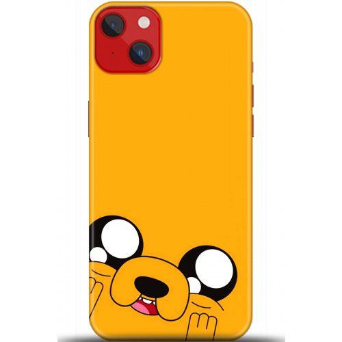 Kılıf HD Baskılı Kılıf - Followed Institution 5531