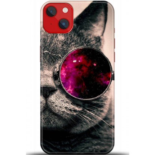 Kılıf HD Baskılı Kılıf - Followed Institution 5535