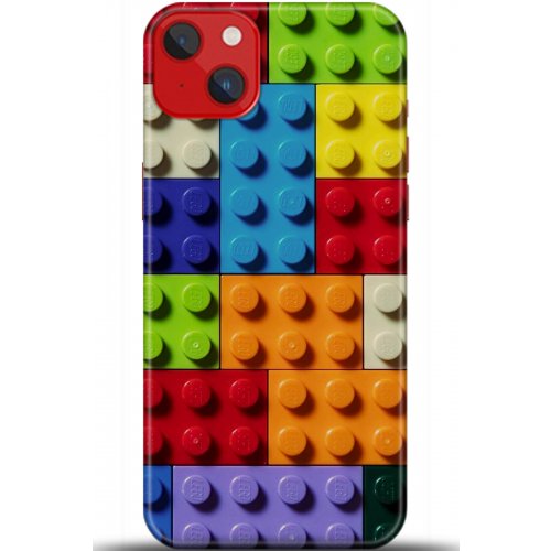 Kılıf HD Baskılı Kılıf - Followed Institution 5537