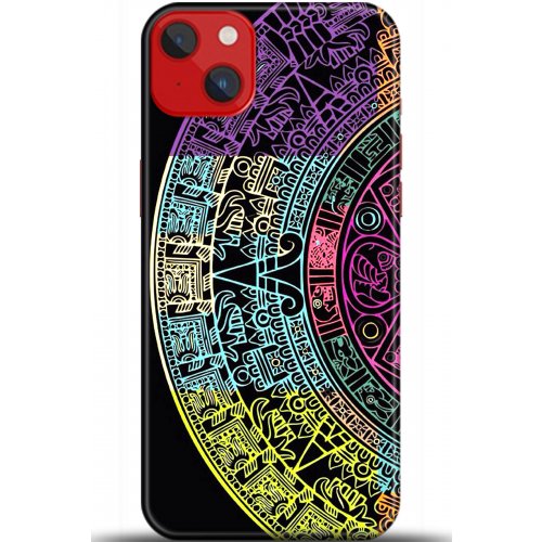 Kılıf HD Baskılı Kılıf - Followed Institution 5554