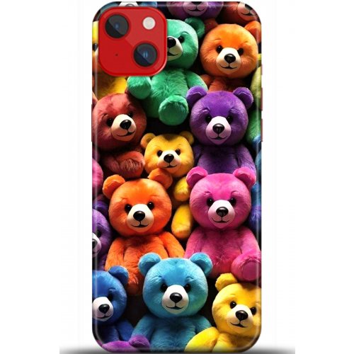 Kılıf HD Baskılı Kılıf - Followed Institution 5606