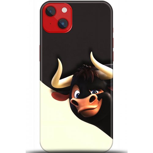 Kılıf HD Baskılı Kılıf - Followed Institution 5608