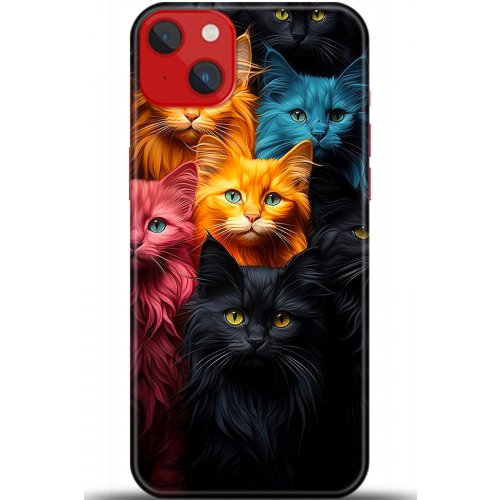 Kılıf HD Baskılı Kılıf - Followed Institution 5610