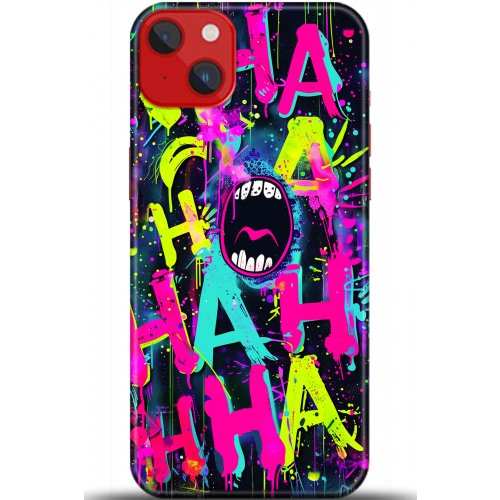 Kılıf HD Baskılı Kılıf - Followed Institution 5672