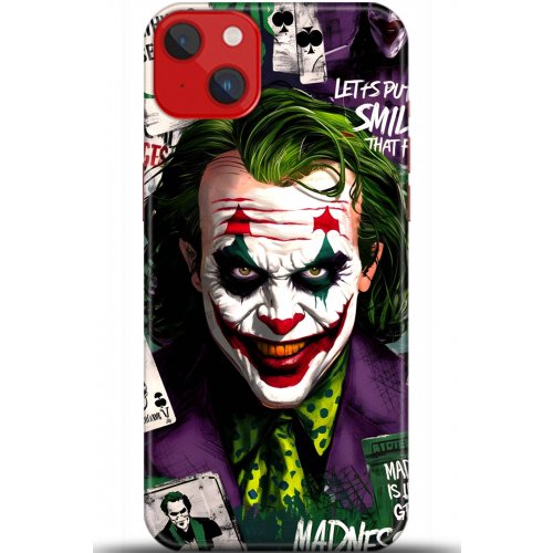 Kılıf HD Baskılı Kılıf - Followed Institution 5673