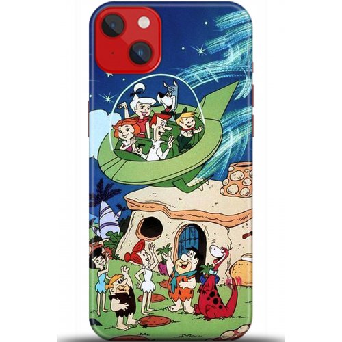 Kılıf HD Baskılı Kılıf - Followed Institution 5679