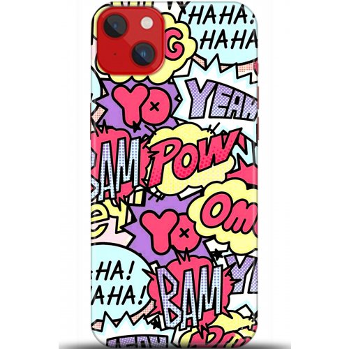 Kılıf HD Baskılı Kılıf - Followed Institution 5682