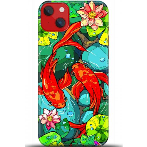 Kılıf HD Baskılı Kılıf - Followed Institution 5700