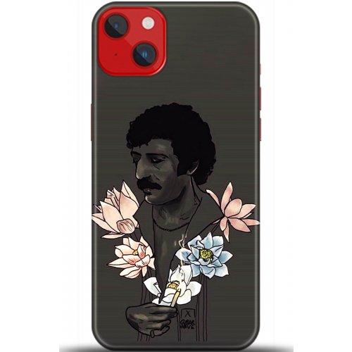 Kılıf HD Baskılı Kılıf - Followed Institution 5713