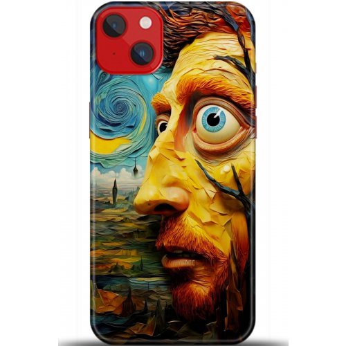 Kılıf HD Baskılı Kılıf - Followed Institution 5714