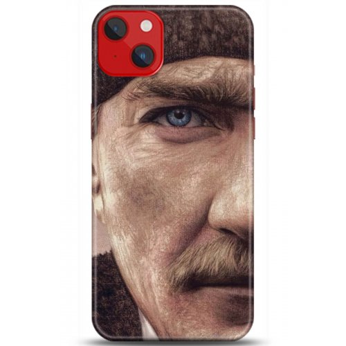 Uyumlu Kılıf HD Baskılı Kılıf - Followed Institution 5008