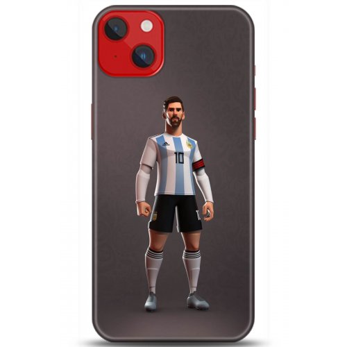 Uyumlu Kılıf HD Baskılı Kılıf - Followed Institution 5040