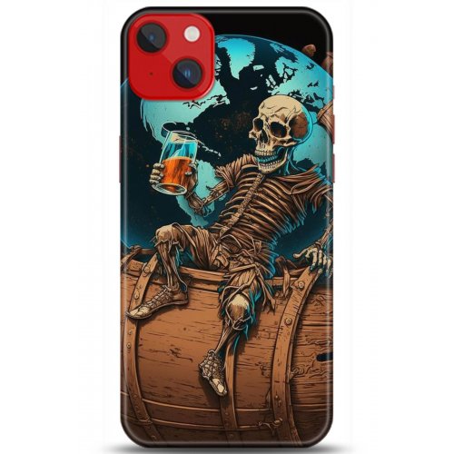 Uyumlu Kılıf HD Baskılı Kılıf - Followed Institution 5054