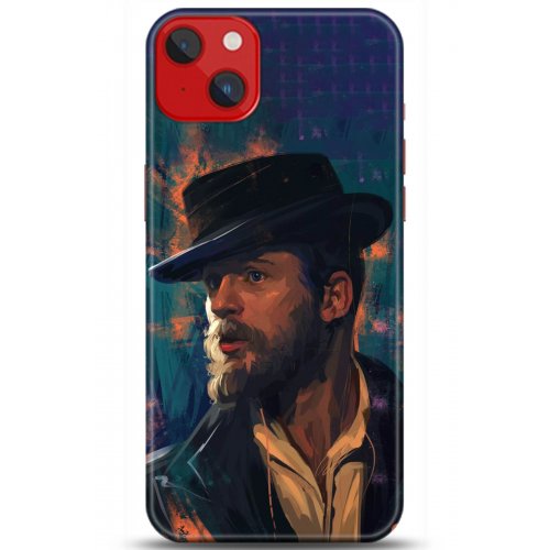 Uyumlu Kılıf HD Baskılı Kılıf - Followed Institution 5094