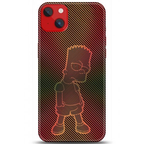 Uyumlu Kılıf HD Baskılı Kılıf - Followed Institution 5147