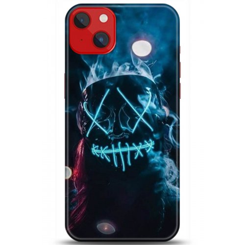 Uyumlu Kılıf HD Baskılı Kılıf - Followed Institution 5151