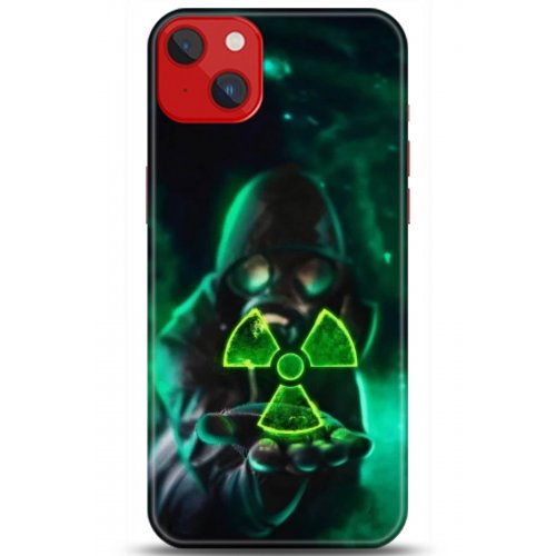 Uyumlu Kılıf HD Baskılı Kılıf - Followed Institution 5153