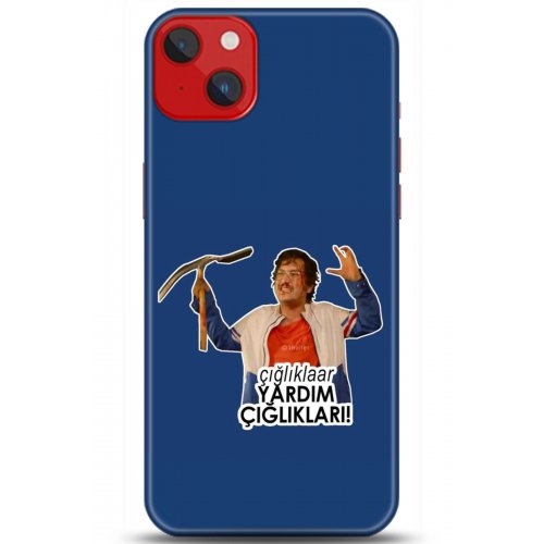 Uyumlu Kılıf HD Baskılı Kılıf - Followed Institution 5157