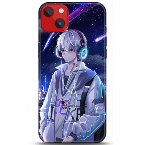 Uyumlu Kılıf HD Baskılı Kılıf - Followed Institution 5181