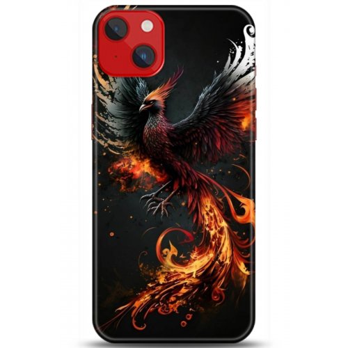 Uyumlu Kılıf HD Baskılı Kılıf - Followed Institution 5187