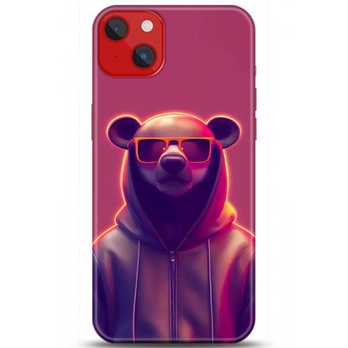 Uyumlu Kılıf HD Baskılı Kılıf - Followed Institution 5212