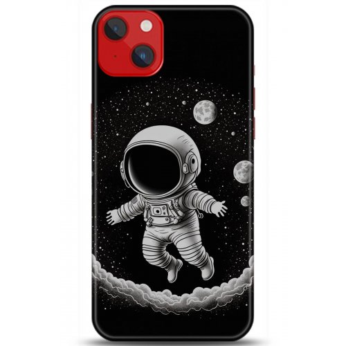 Uyumlu Kılıf HD Baskılı Kılıf - Followed Institution 5241