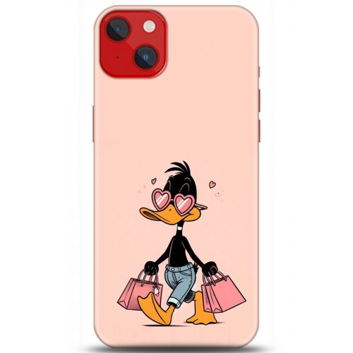 Uyumlu Kılıf HD Baskılı Kılıf - Followed Institution 5293