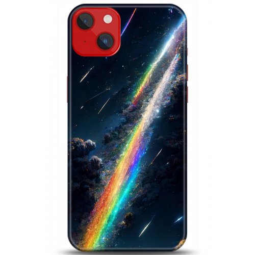 Uyumlu Kılıf HD Baskılı Kılıf - Followed Institution 5304