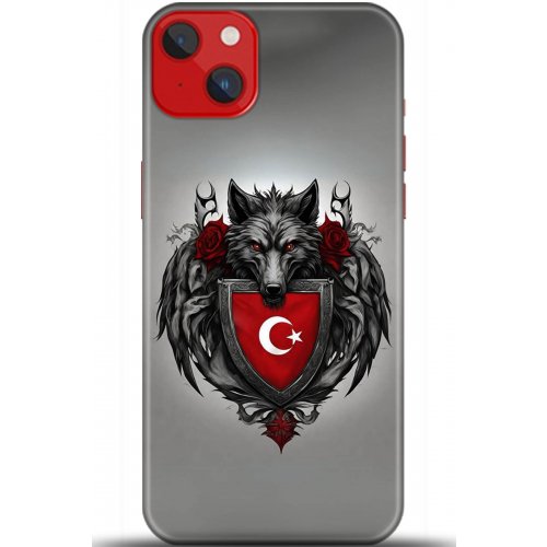 Uyumlu Kılıf HD Baskılı Kılıf - Followed Institution 5374