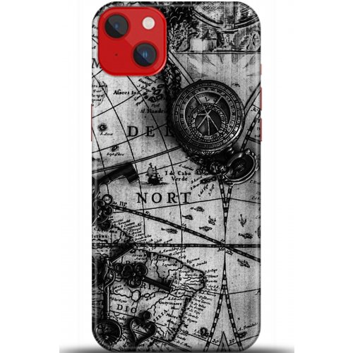 Uyumlu Kılıf HD Baskılı Kılıf - Followed Institution 5381