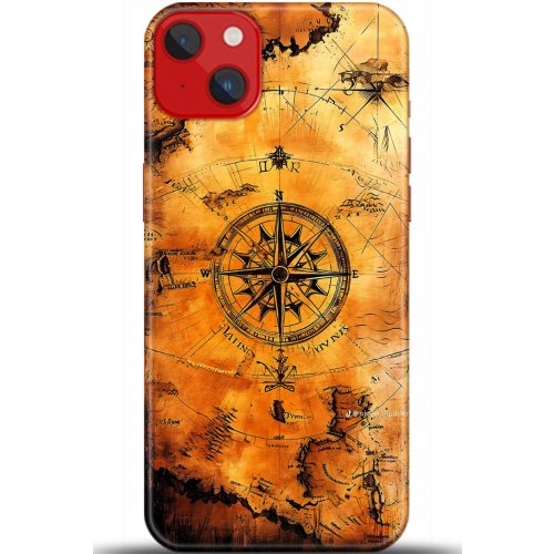 Uyumlu Kılıf HD Baskılı Kılıf - Followed Institution 5383