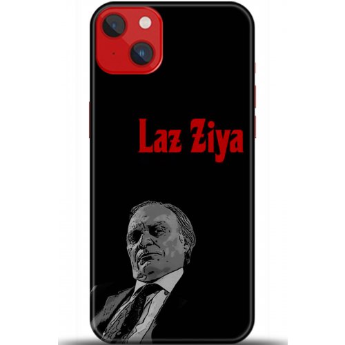 Uyumlu Kılıf HD Baskılı Kılıf - Followed Institution 5387