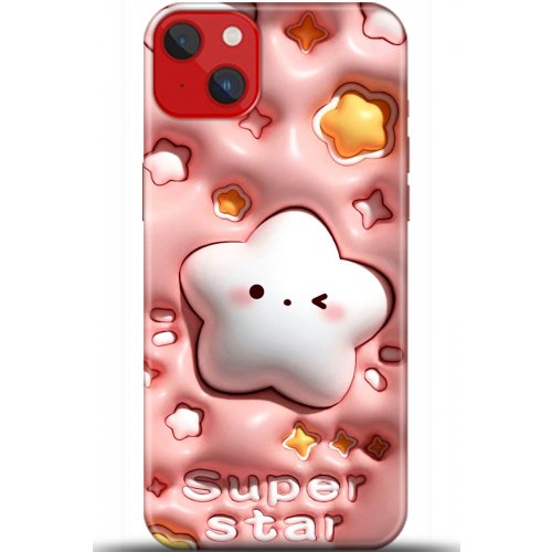 Uyumlu Kılıf HD Baskılı Kılıf - Followed Institution 5420