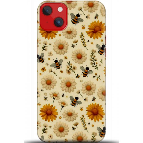 Uyumlu Kılıf HD Baskılı Kılıf - Followed Institution 5428