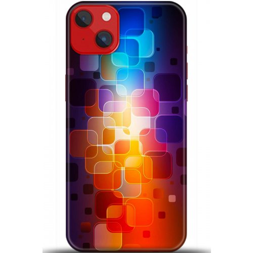 Uyumlu Kılıf HD Baskılı Kılıf - Followed Institution 5431