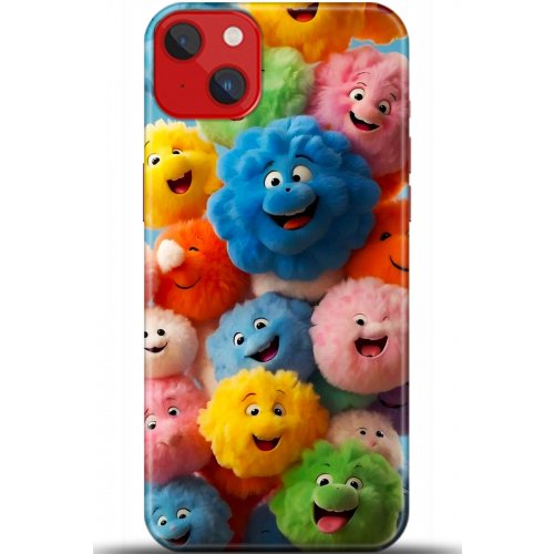 Uyumlu Kılıf HD Baskılı Kılıf - Followed Institution 5439