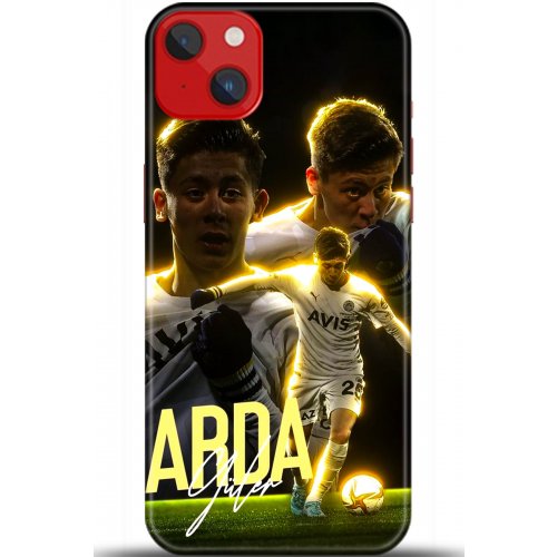 Uyumlu Kılıf HD Baskılı Kılıf - Followed Institution 5442