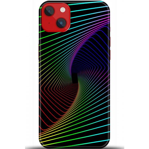 Uyumlu Kılıf HD Baskılı Kılıf - Followed Institution 5488