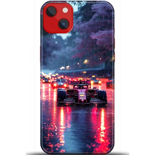 Uyumlu Kılıf HD Baskılı Kılıf - Followed Institution 5544