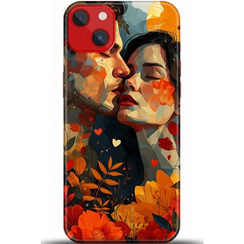 Uyumlu Kılıf HD Baskılı Kılıf - Followed Institution 5556