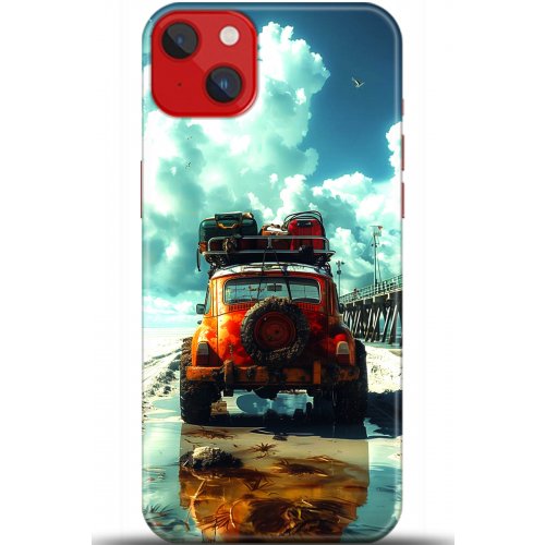 Uyumlu Kılıf HD Baskılı Kılıf - Followed Institution 5559