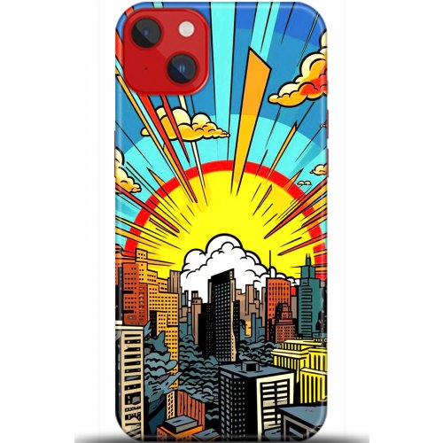 Uyumlu Kılıf HD Baskılı Kılıf - Followed Institution 5571