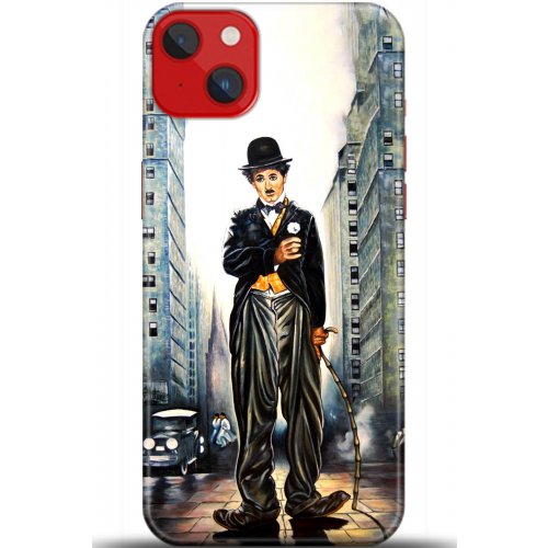 Uyumlu Kılıf HD Baskılı Kılıf - Followed Institution 5693