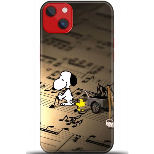 Uyumlu Kılıf HD Baskılı Kılıf - Followed Institution 5706